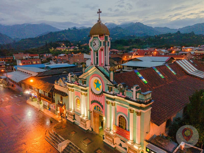 Destinos de Ecuador para preguntas frecuentes y planificación de viajes