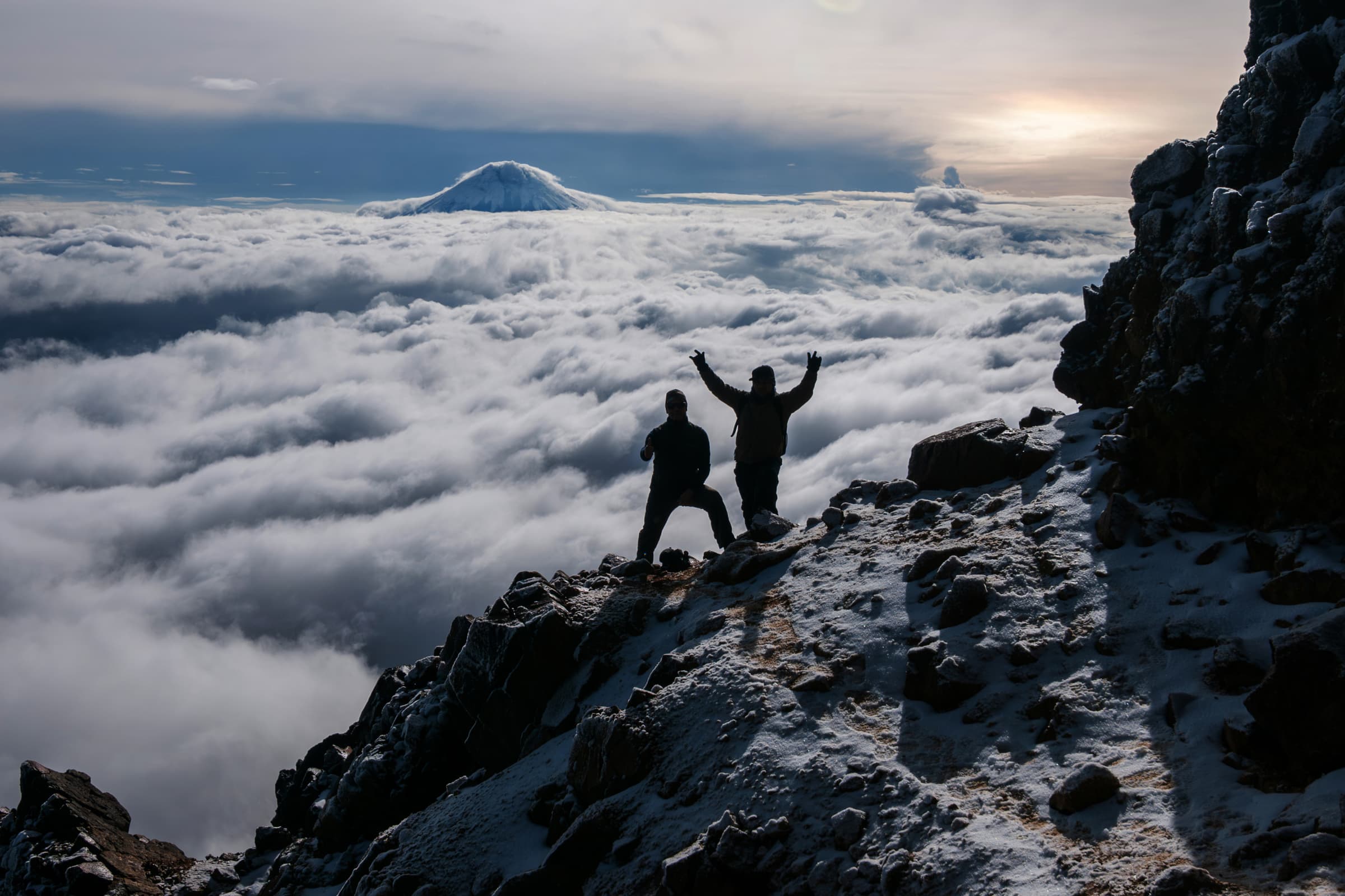 Adventure highlight 10