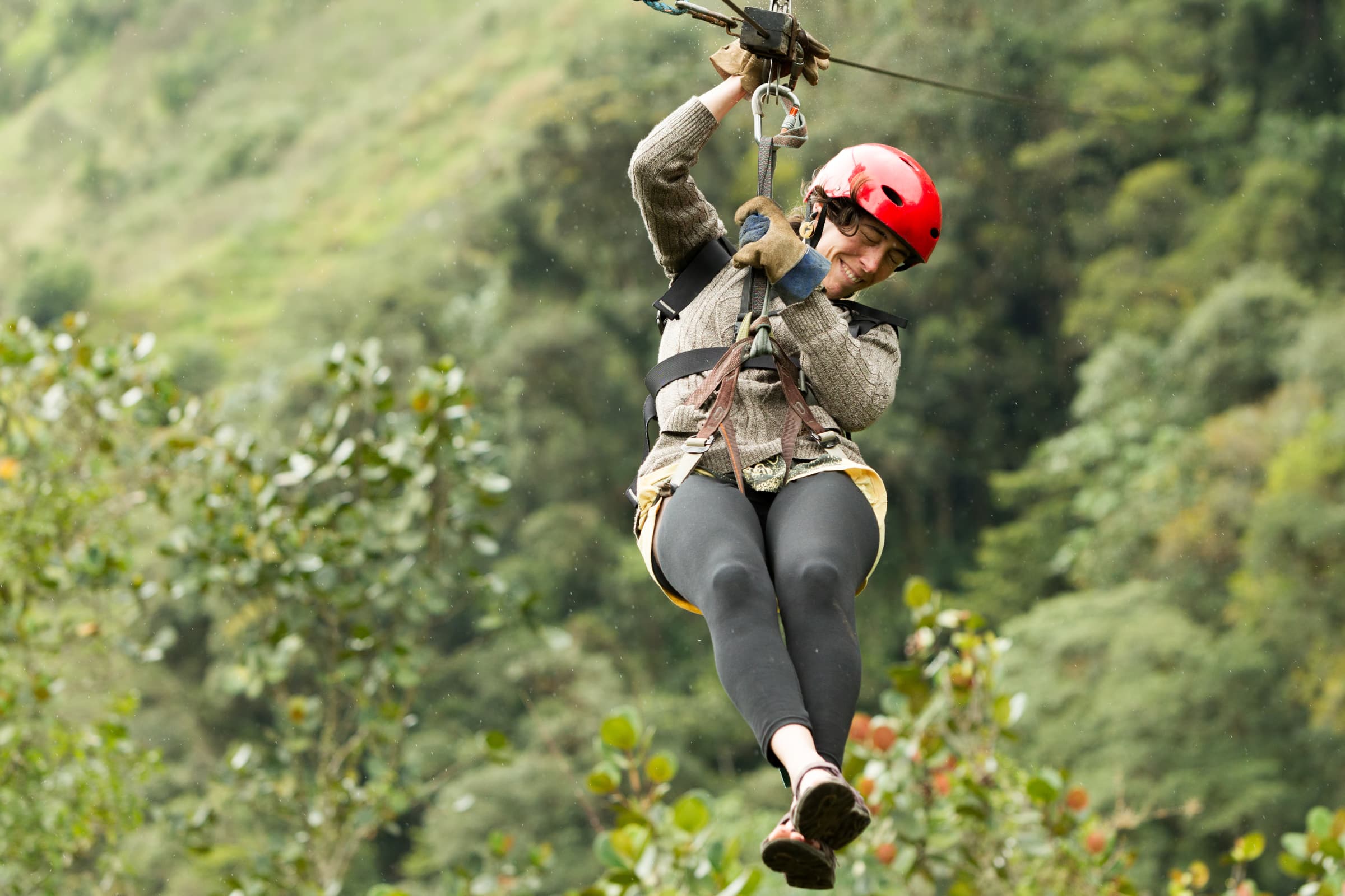 Adventure highlight 3