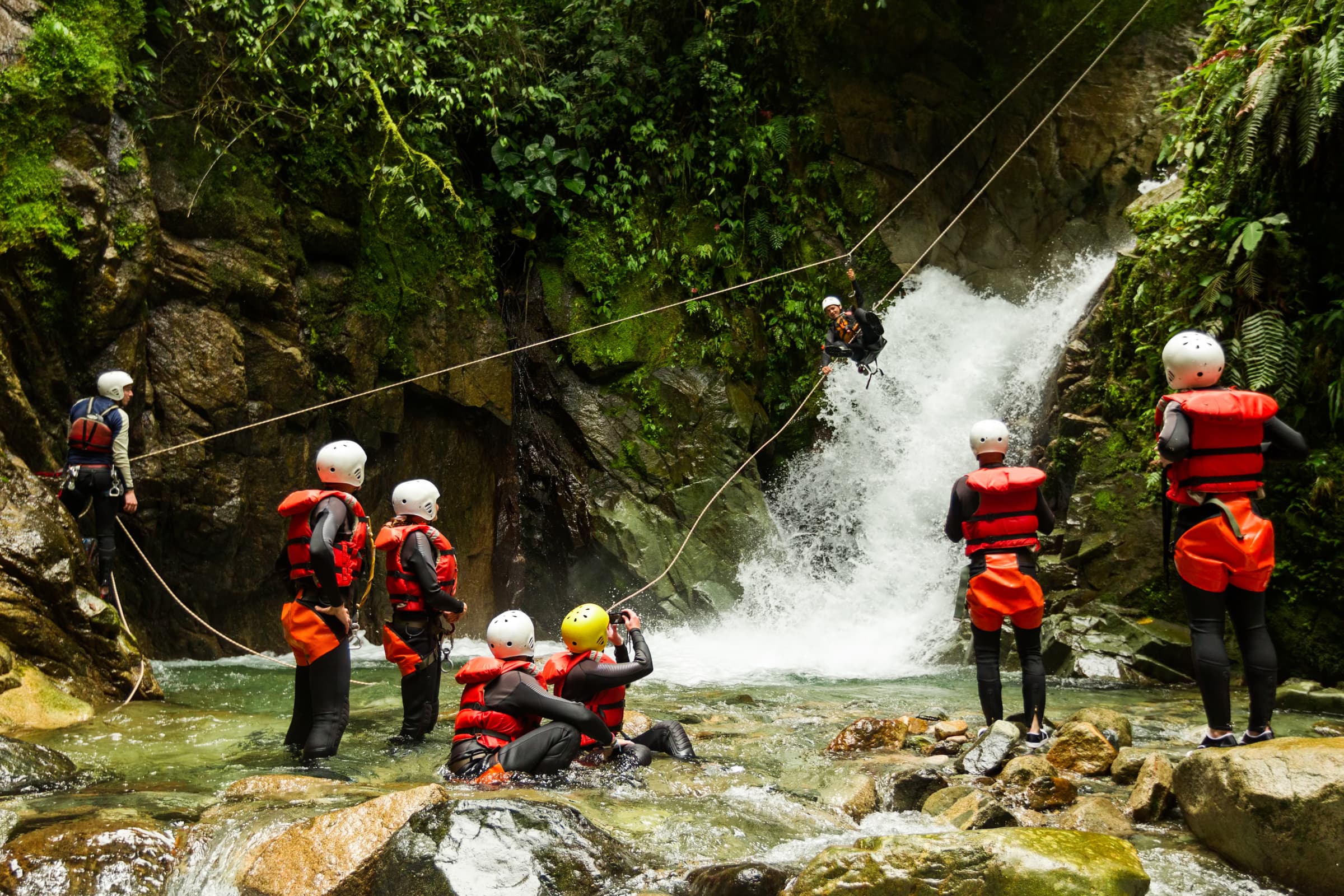 Adventure highlight 5
