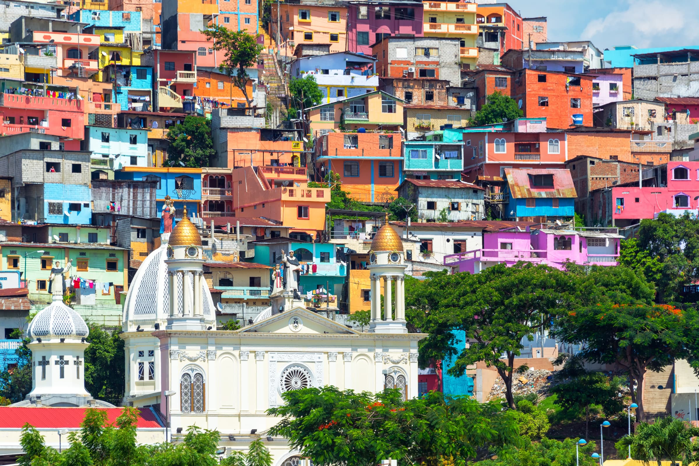 Guayaquil highlight 3