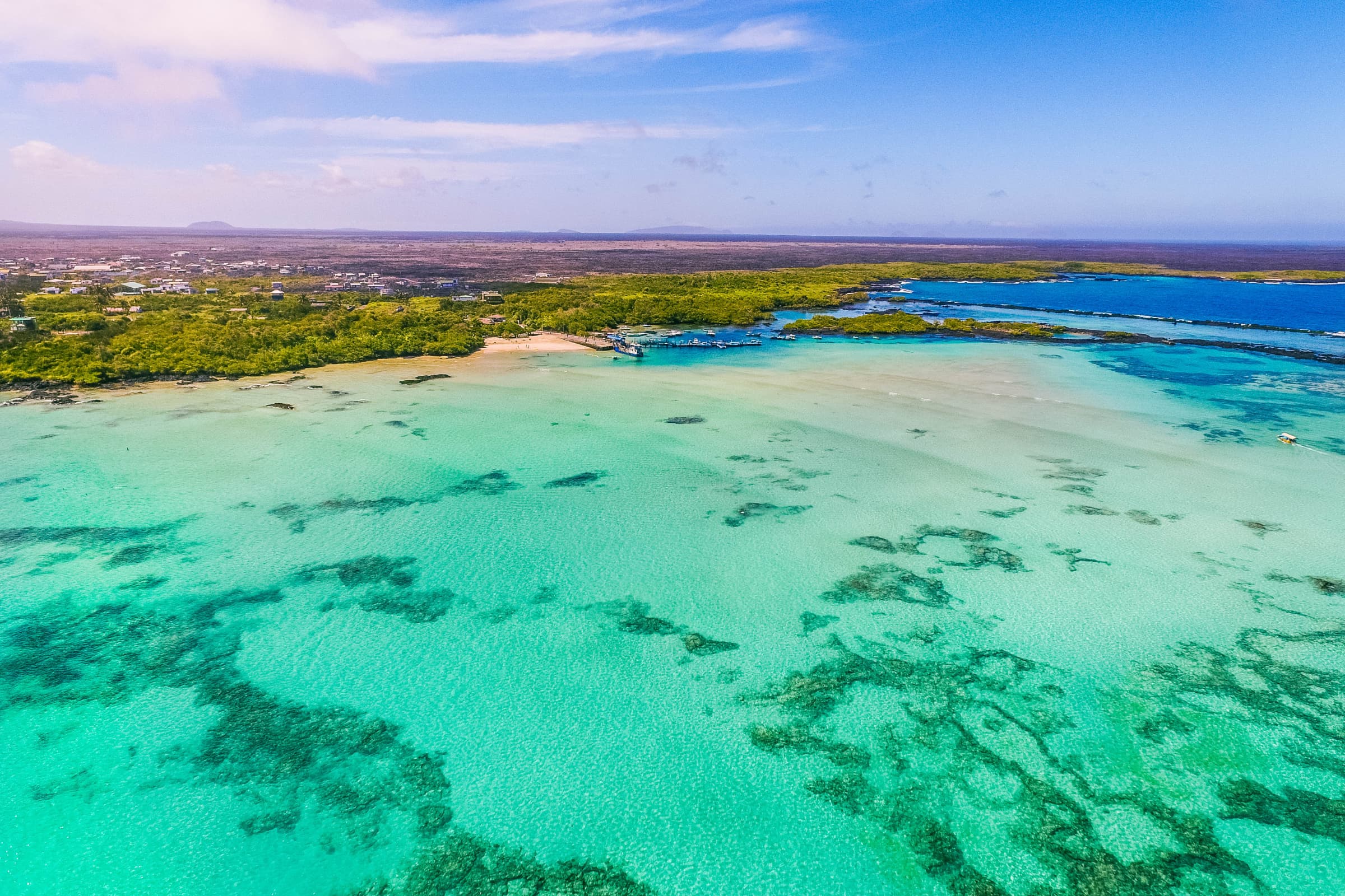 Isabela Island highlight 1