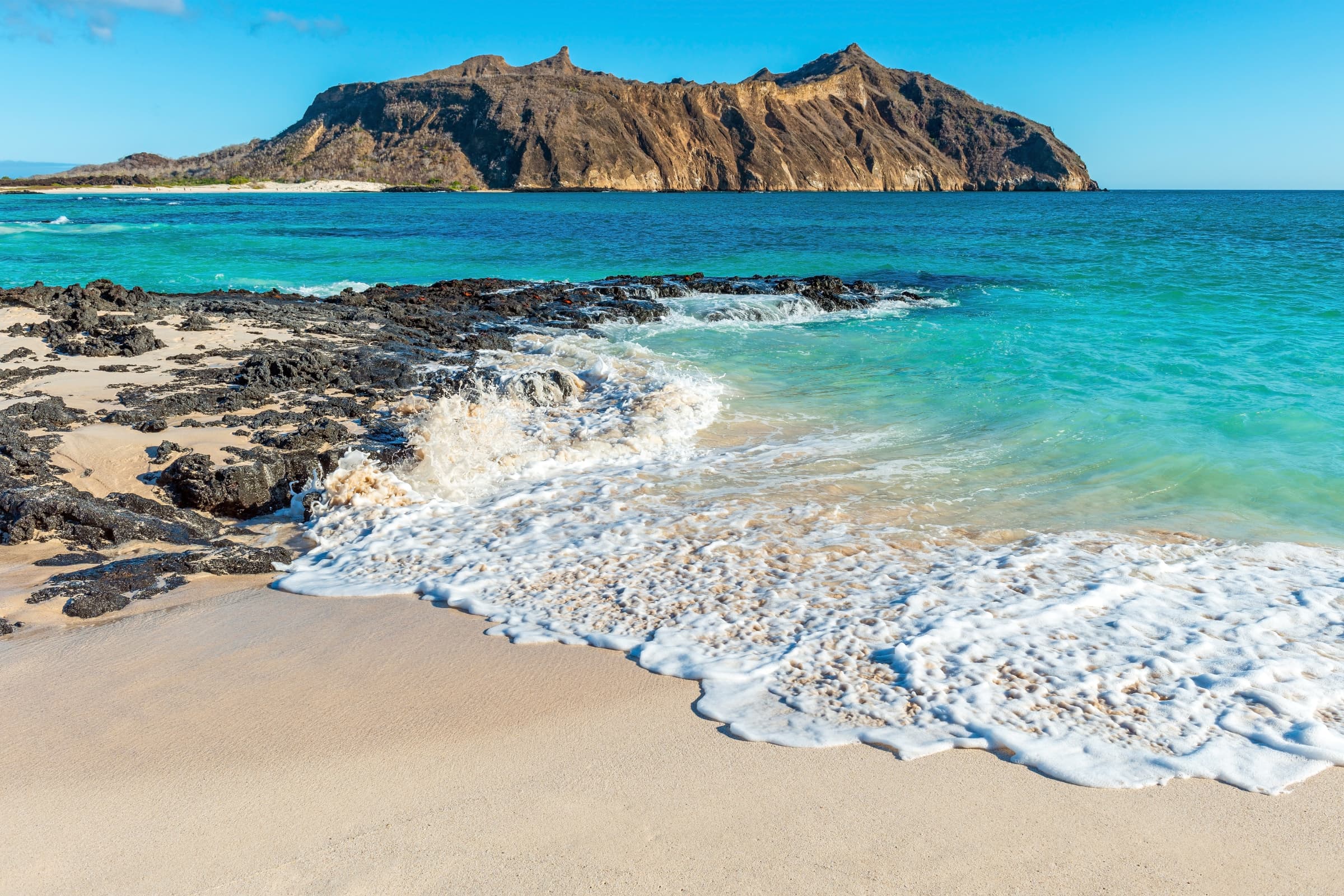 San Cristóbal Island highlight 2