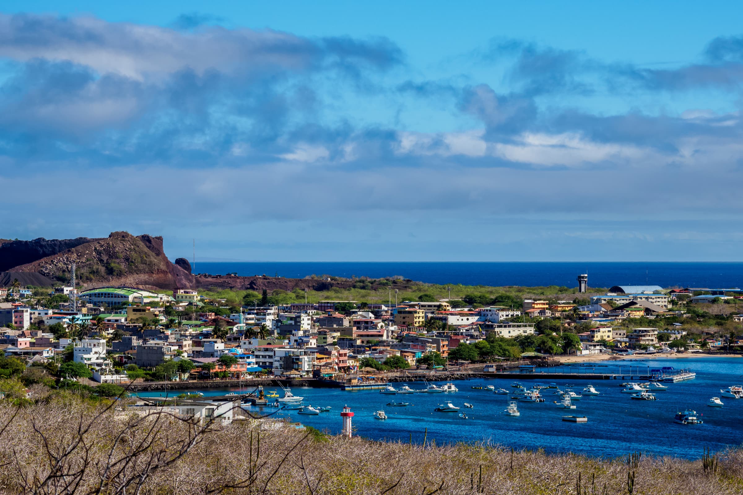 San Cristóbal Island highlight 5