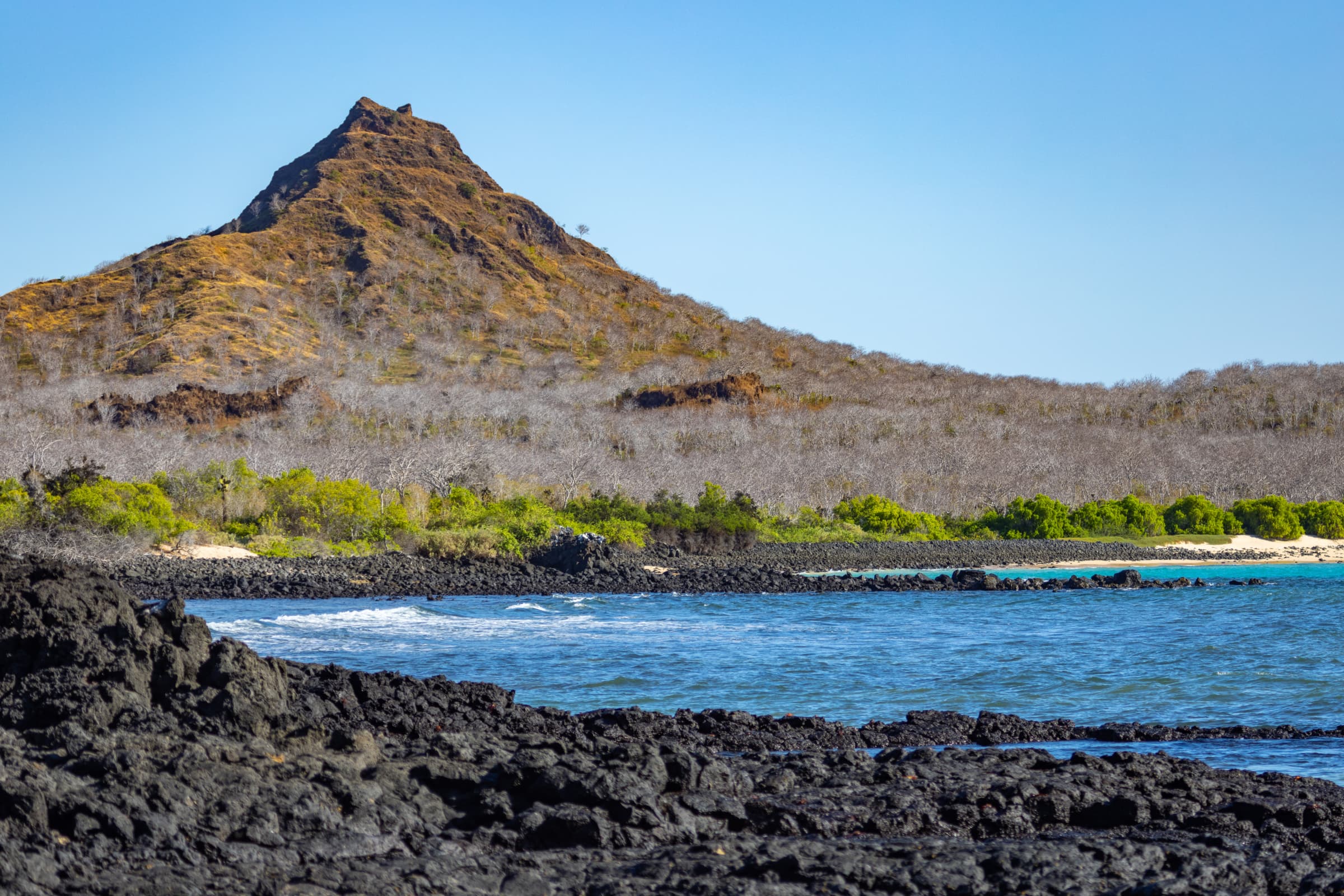 Santa Cruz Island highlight 4