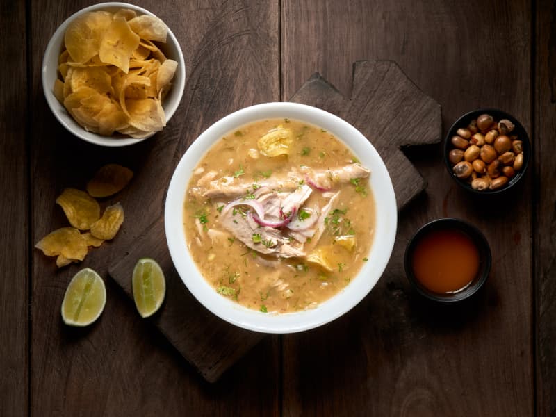 Encebollado