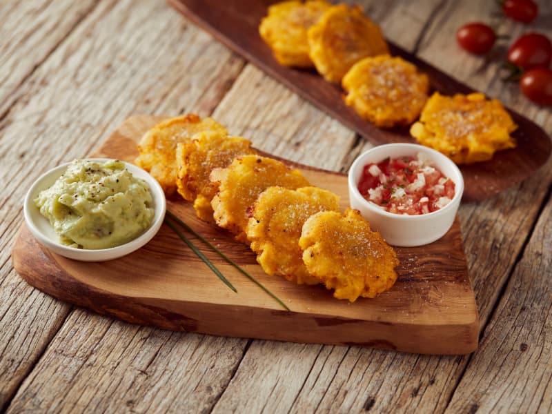 Patacones