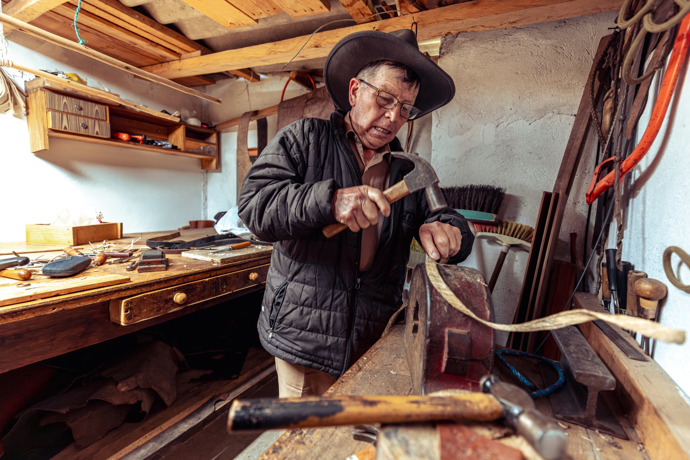 Cultural context in Zuleta, Ecuador with embroidery tradition and local craft identity